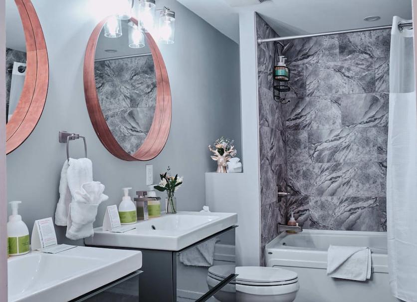 Bagno Foto