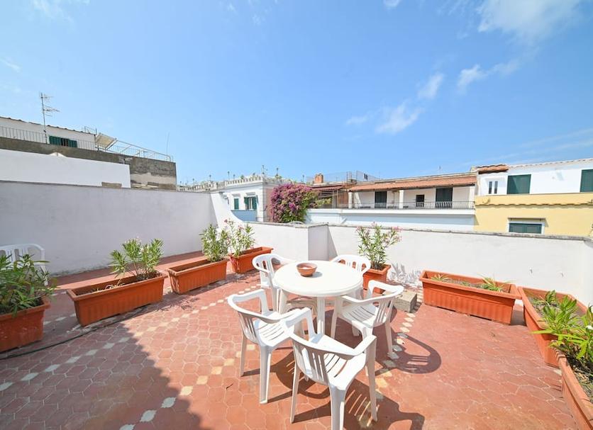 Balcone Foto