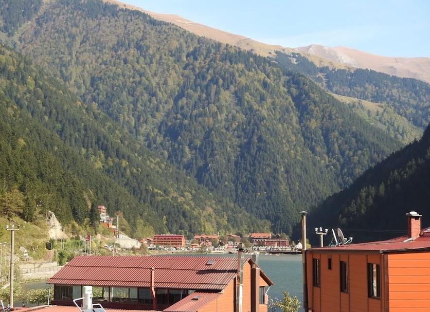 Vista esterna Foto