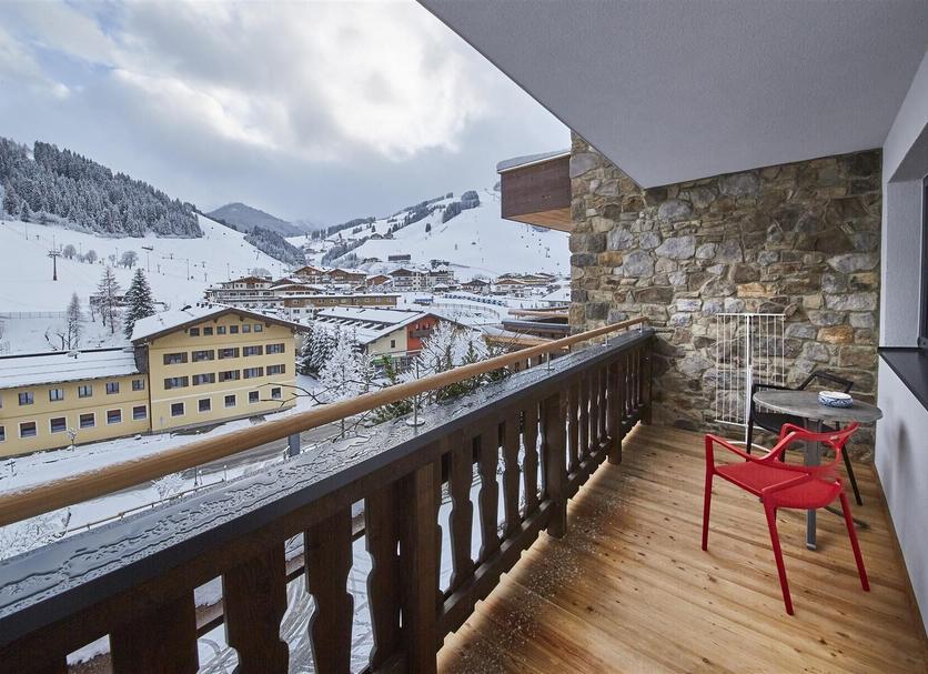 Balcone Foto