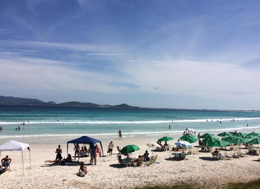 Spiaggia Foto