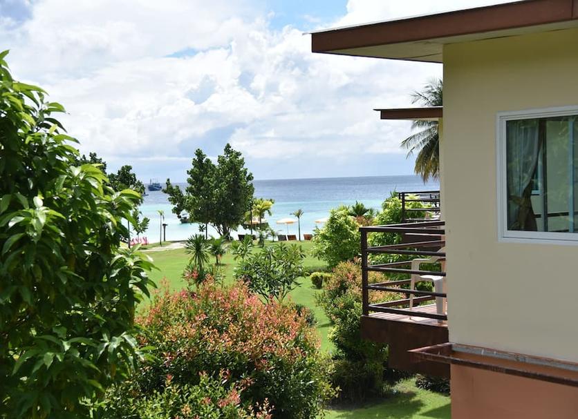 Balcone Foto