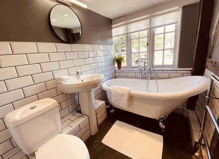 Bagno Foto