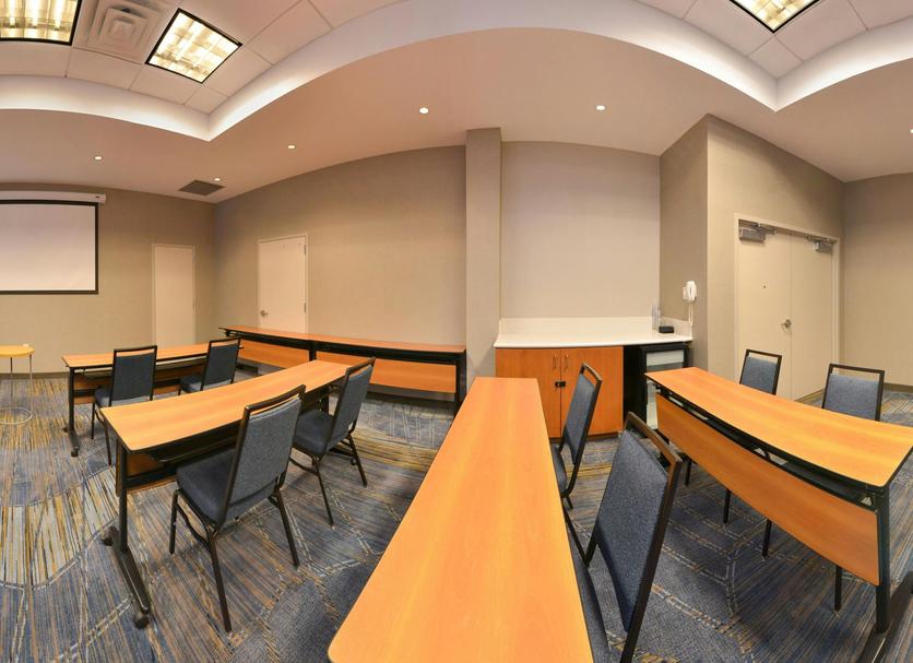 Sala conferenze Foto