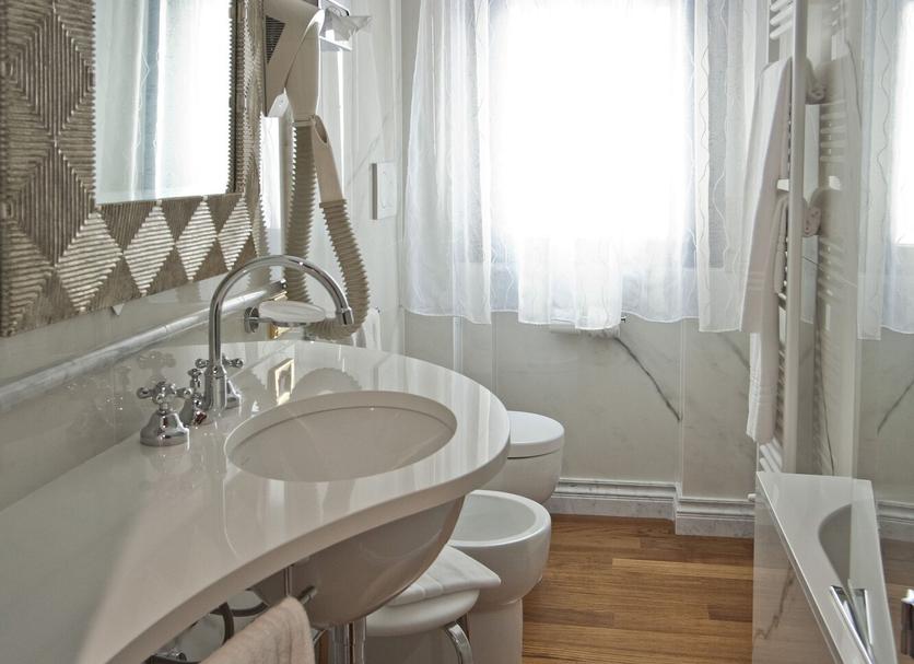 Bagno Foto