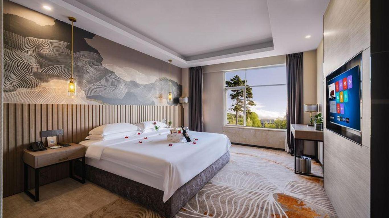 Minfeng International Hotel