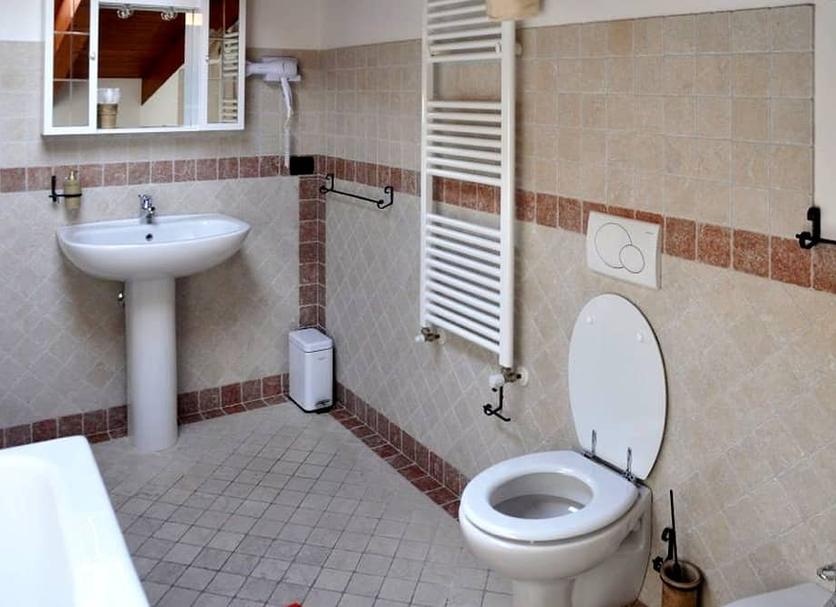 Bagno Foto