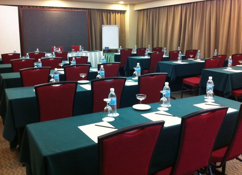 Sala conferenze Foto