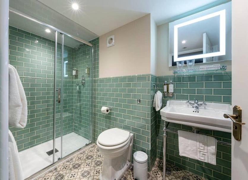 Bagno Foto