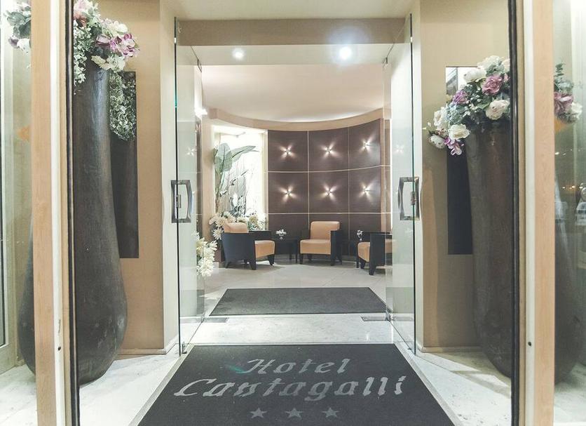 Ingresso Foto