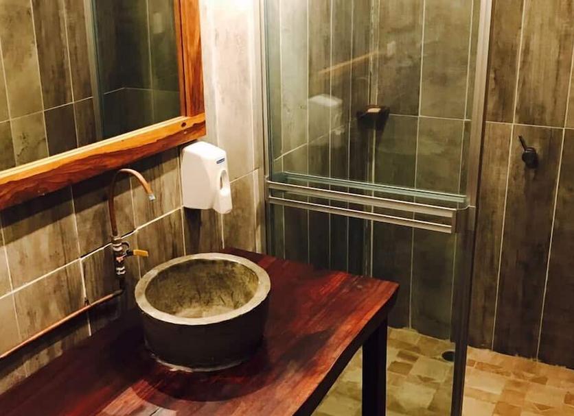 Bagno Foto