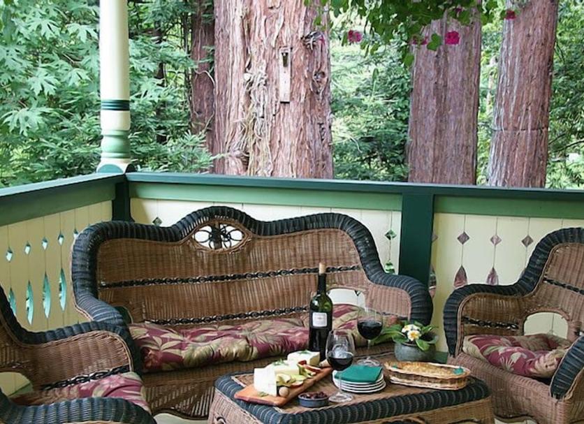 Balcone Foto