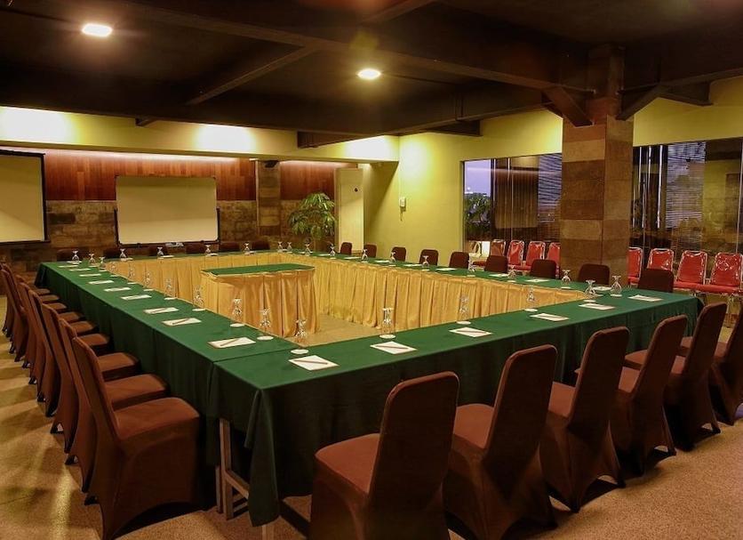 Sala conferenze Foto
