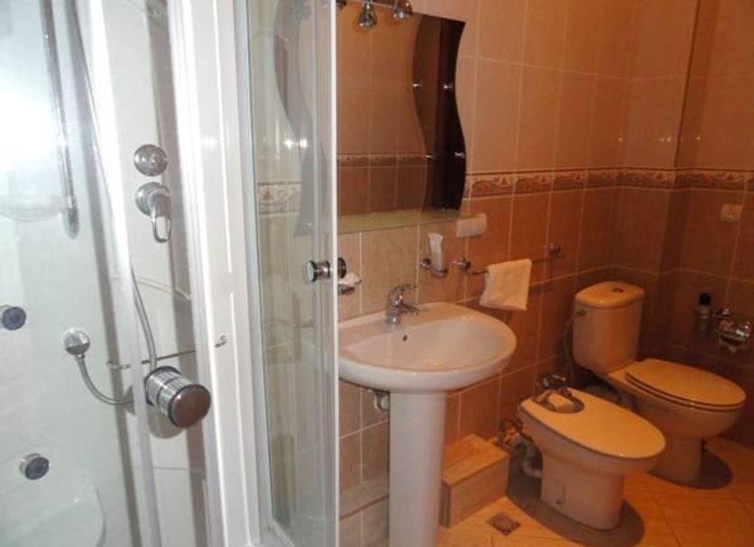Bagno Foto