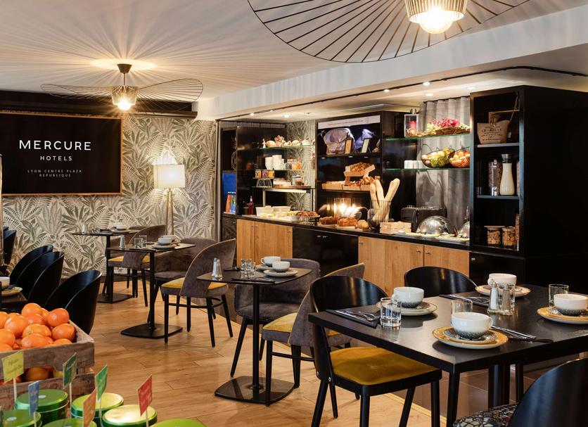Ristorante Foto