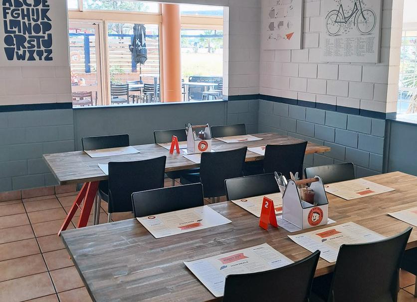 Ristorante Foto