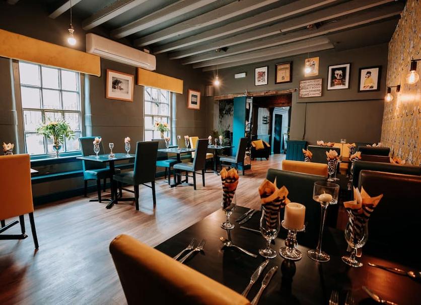 Ristorante Foto
