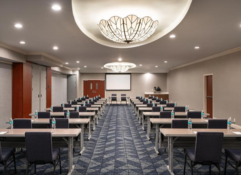 Sala conferenze Foto
