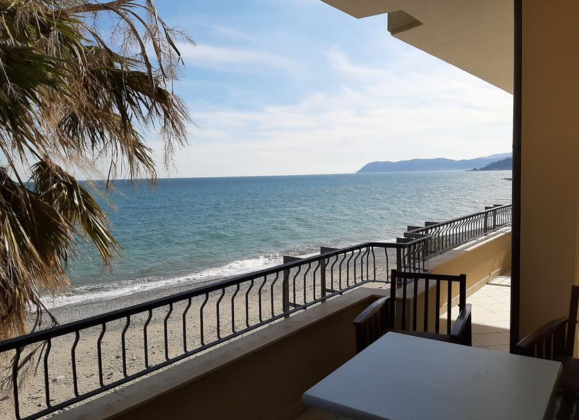 Balcone Foto