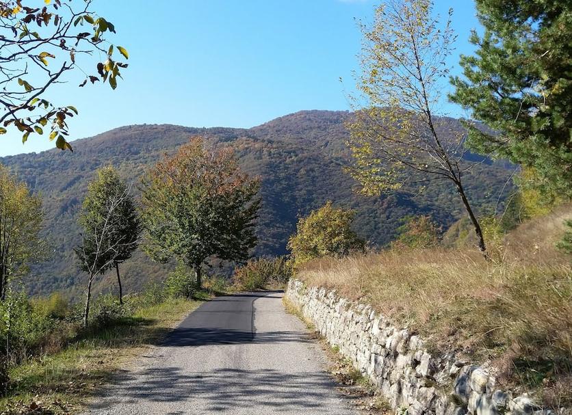 Vista esterna Foto