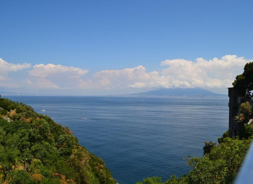 Vista esterna Foto