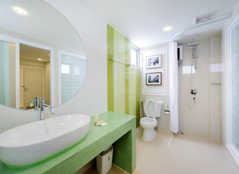 Bagno Foto
