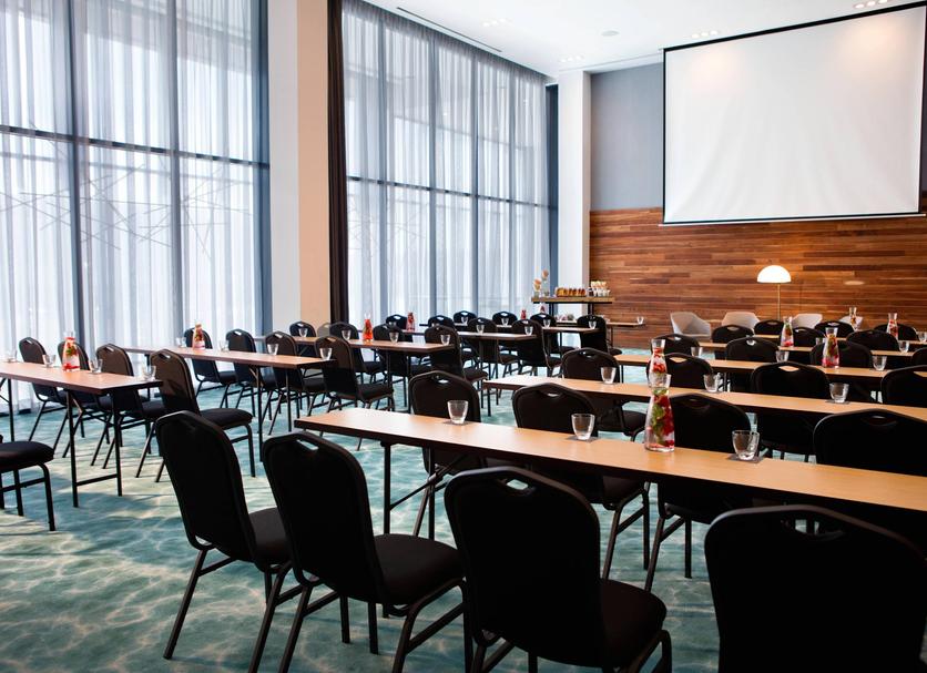 Sala conferenze Foto