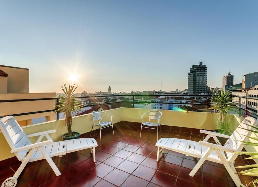Balcone Foto