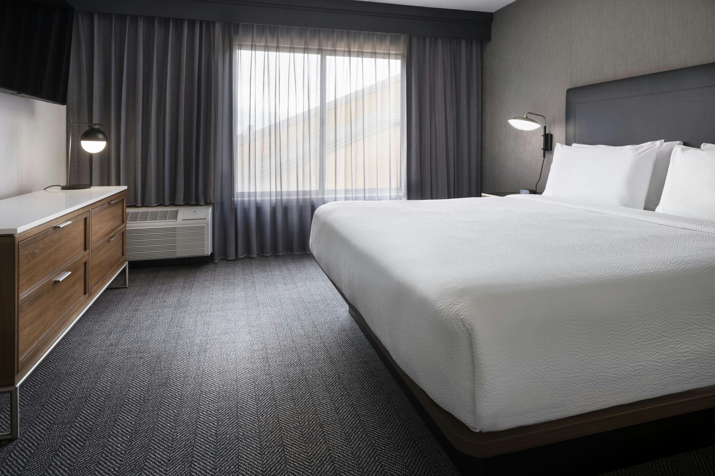 Camera da letto
