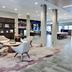 Area lounge