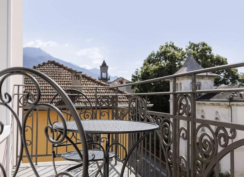 Balcone Foto