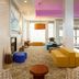 Area lounge