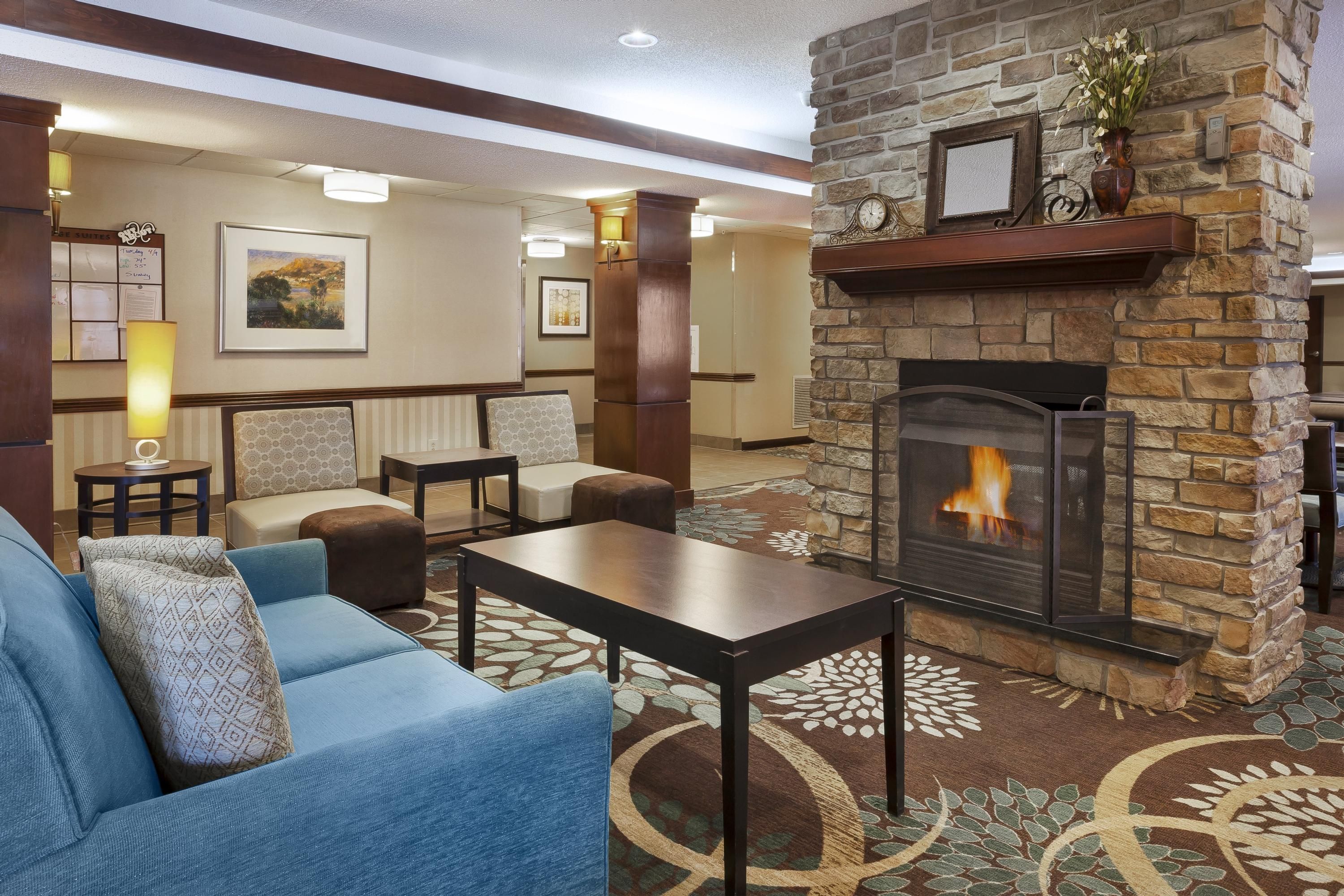 Area lounge