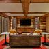 Area lounge