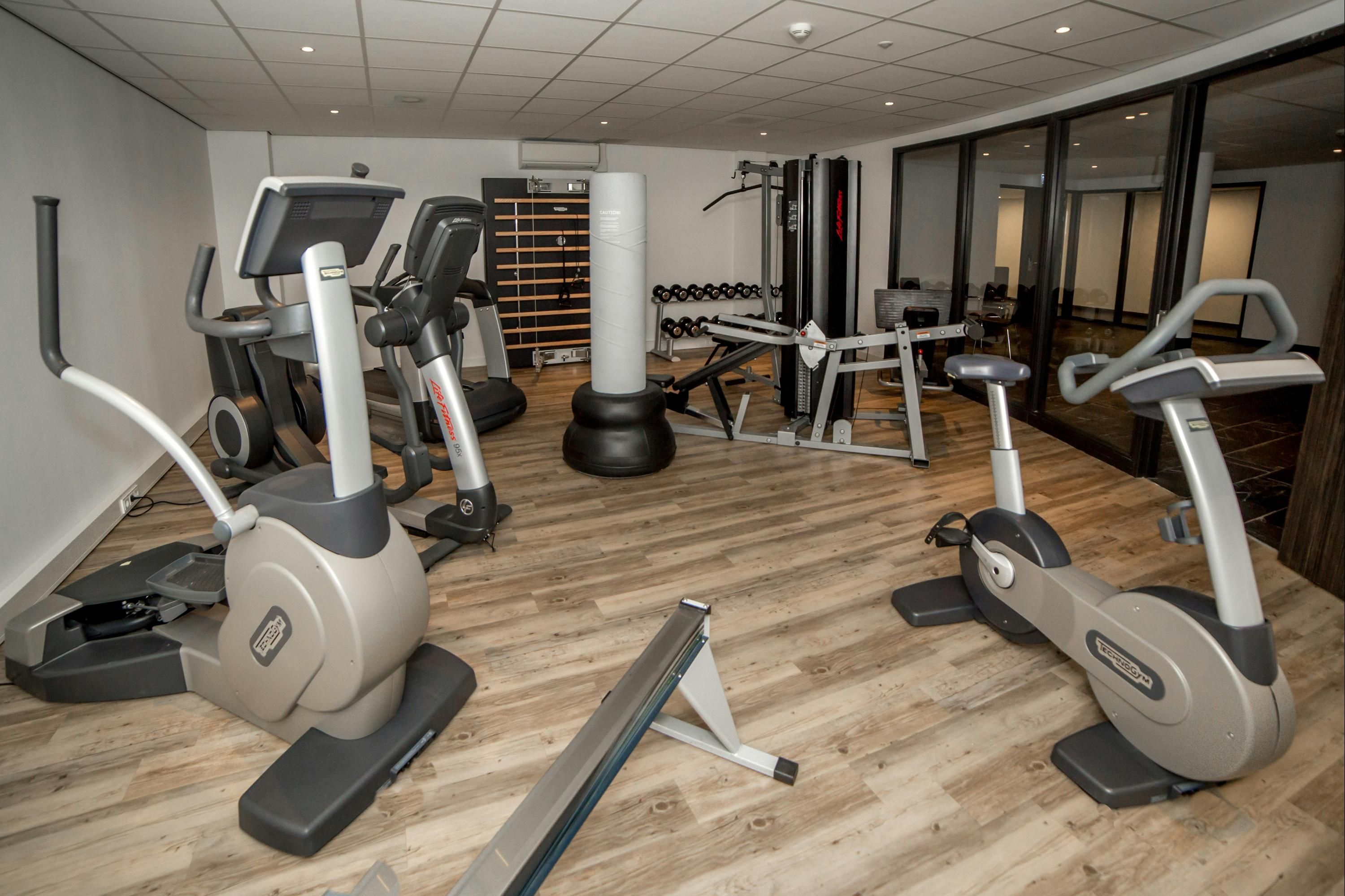 Palestra