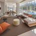 Area lounge
