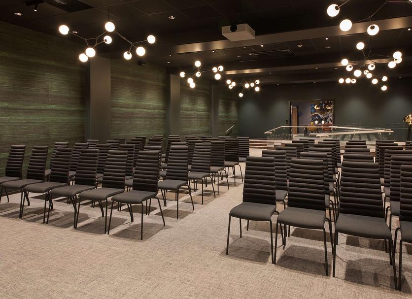 Sala conferenze Foto