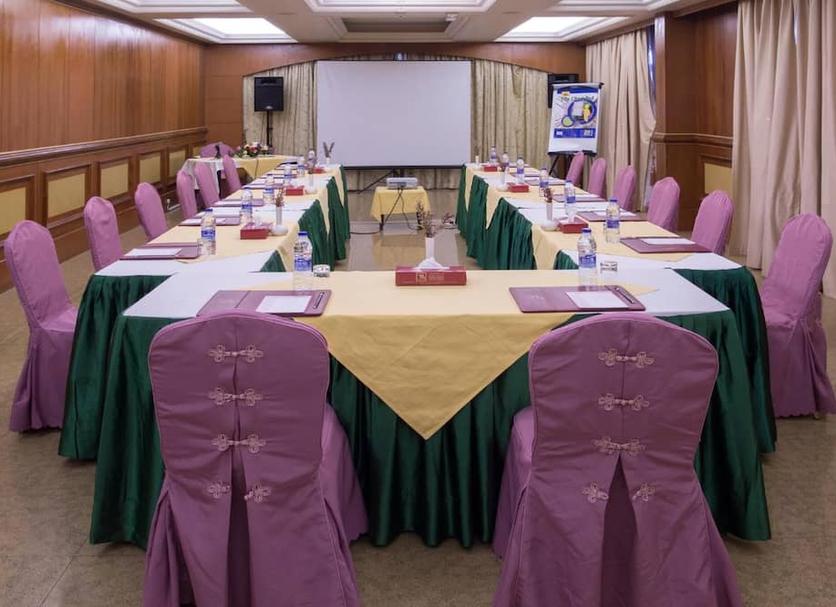 Sala conferenze Foto