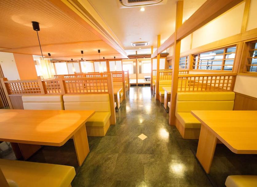Ristorante Foto