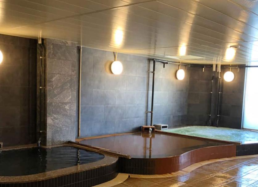 Bagno Foto