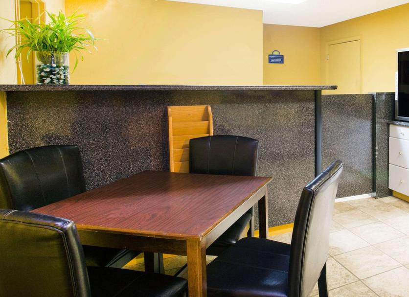 Sala pranzo Foto
