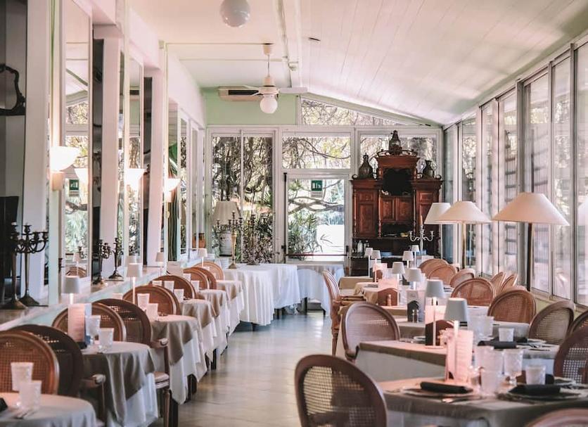 Ristorante Foto