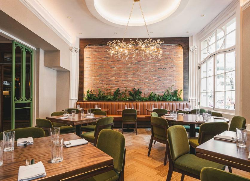 Ristorante Foto