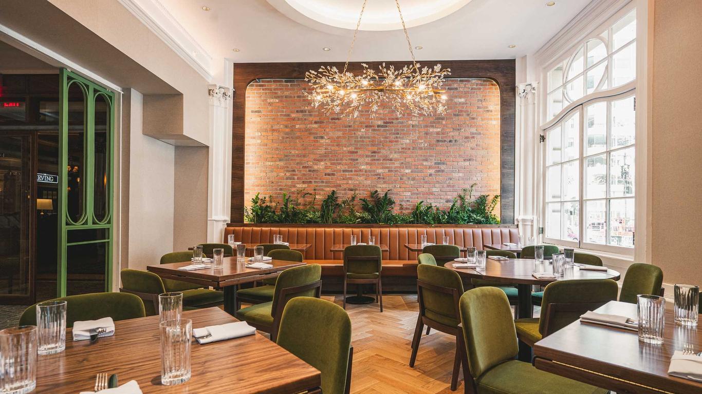 The Lenox