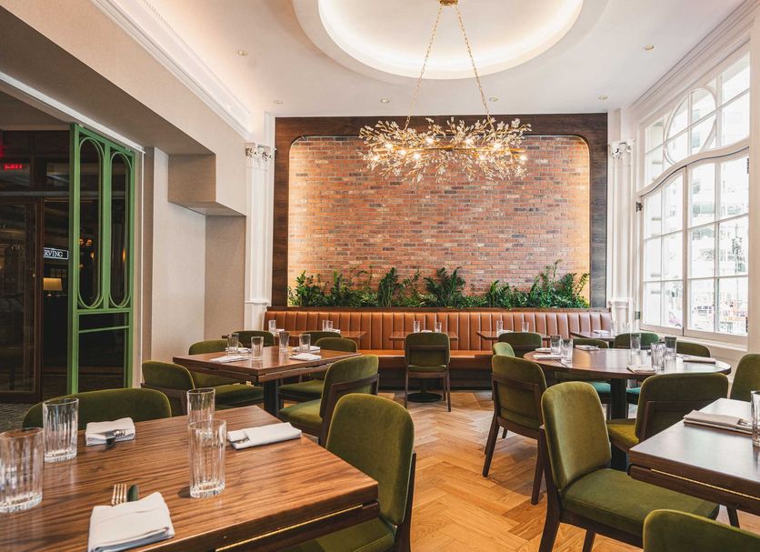 Ristorante Foto