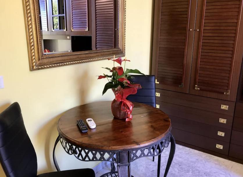 Sala pranzo Foto