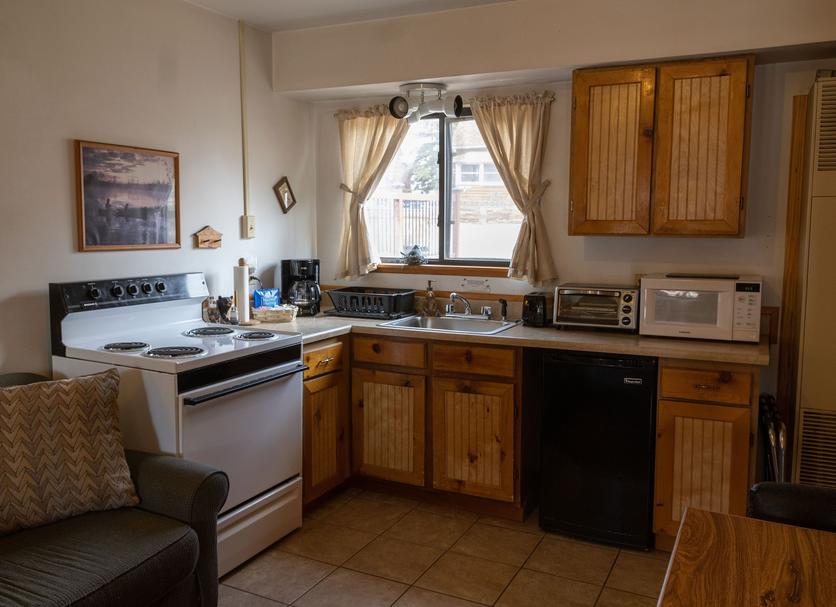 Cucina Foto
