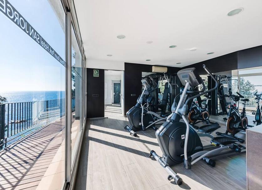 Palestra Foto