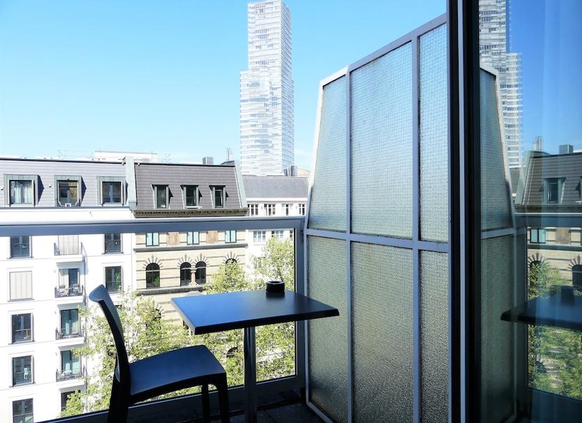 Balcone Foto