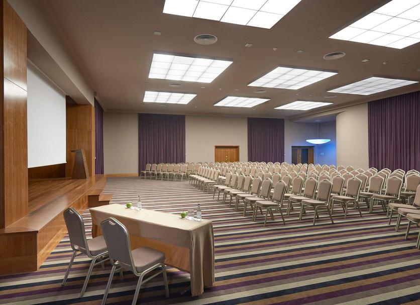Sala conferenze Foto